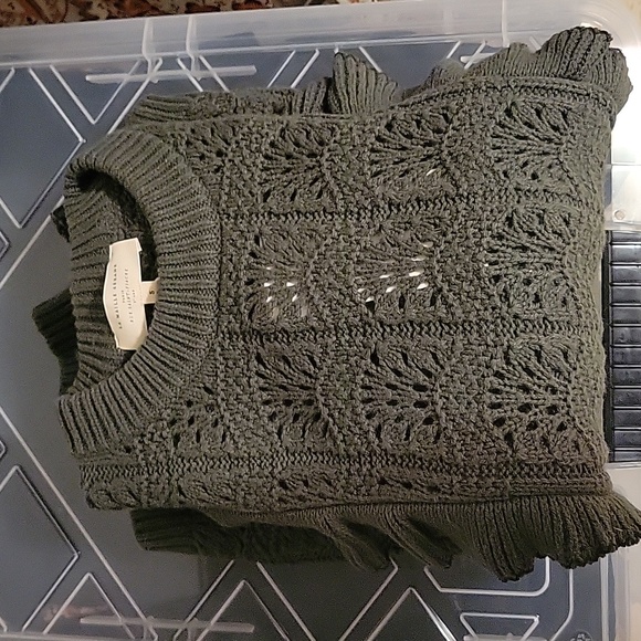 Sezane Jodie Jumper - Picture 11 of 11